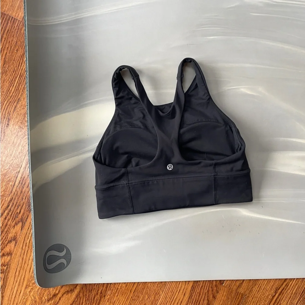 Lululemon I 8